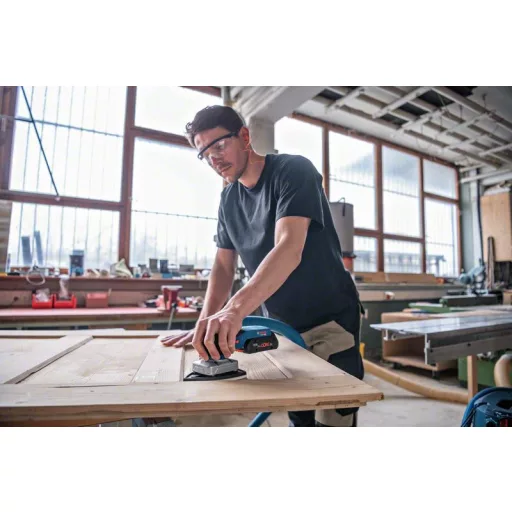Bosch GSS 18V-13 Professional