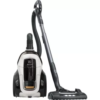   Electrolux PC91-ALRG Henger alakú vákuum Száraz 650 W Porzsák nélküli