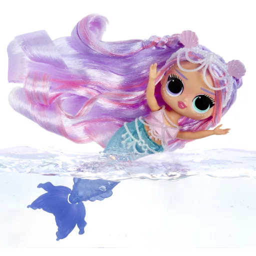 L.O.L. Surprise! Tweens Mermaid Doll - Lana Marine
