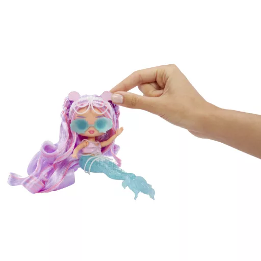 L.O.L. Surprise! Tweens Mermaid Doll - Lana Marine
