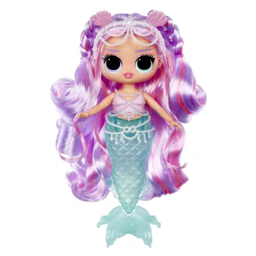 L.O.L. Surprise! Tweens Mermaid Doll - Lana Marine