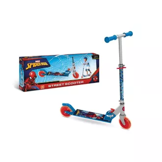 Scooter Spiderman