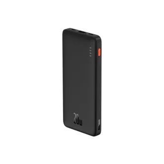Baseus Airpow 10000 mAh Fekete