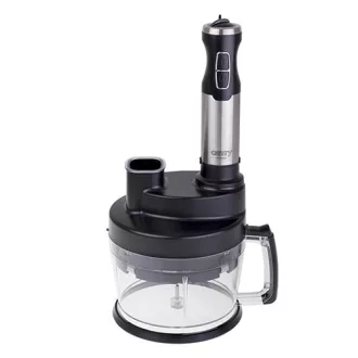   Camry Premium CR 4623 turmixgép 2 L Asztali mixer 1600 W Fekete