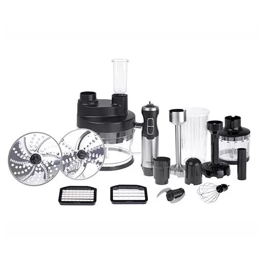Camry Premium CR 4623 turmixgép 2 L Asztali mixer 1600 W Fekete