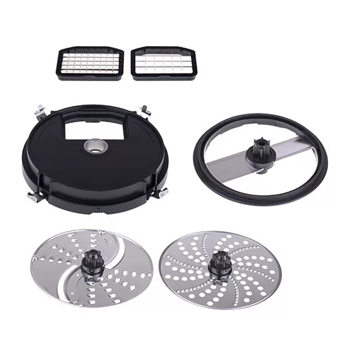 Camry Premium CR 4623 turmixgép 2 L Asztali mixer 1600 W Fekete
