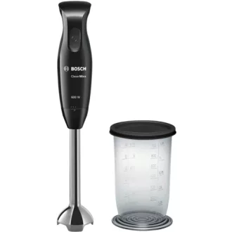 Bosch MSM2610B turmixgép Merülő mixer 600 W Antracit