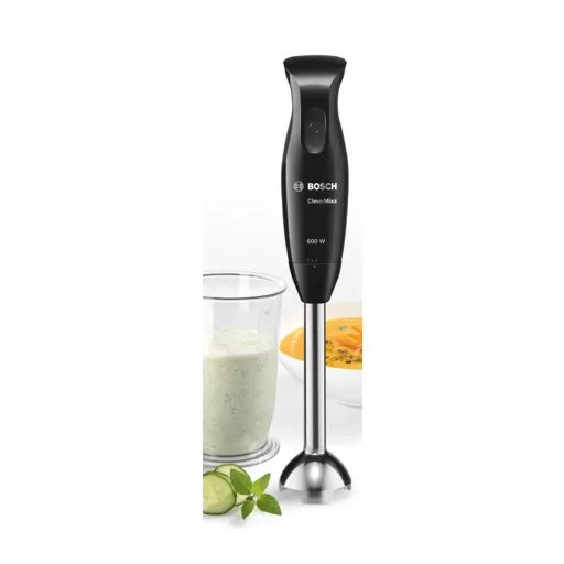 Bosch MSM2610B turmixgép Merülő mixer 600 W Antracit