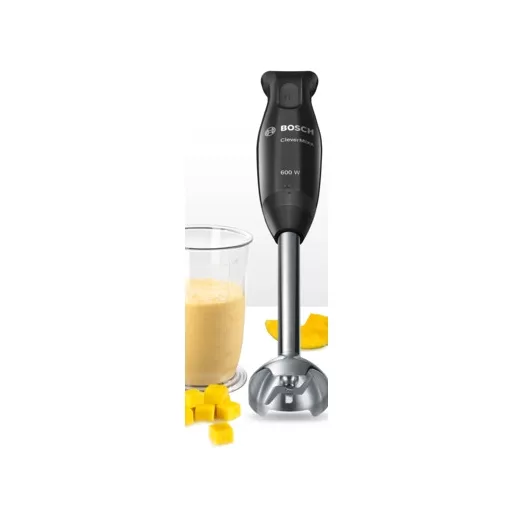 Bosch MSM2610B turmixgép Merülő mixer 600 W Antracit