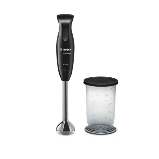 Bosch MSM2610B turmixgép Merülő mixer 600 W Antracit