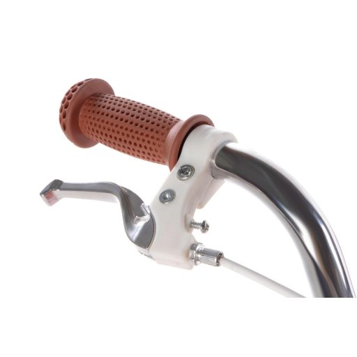 Snapp Bike Vintage 16" children's bicycle, pink