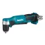 Makita DA333DZ fúrógép 1100 RPM Kulcsnélküli 1,4 kg