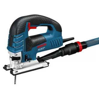Bosch GST 150 BCE elektromos szúrófűrész 780 W 2,7 kg