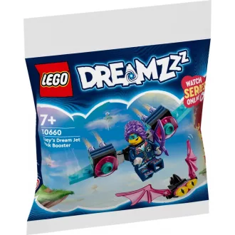 30660 DREAMZzz Zoeys Traumraketenrucksack