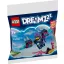 30660 DREAMZzz Zoeys Traumraketenrucksack