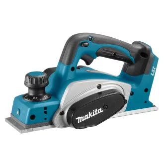 Makita DKP180Z elektromos kézi gyalu Fekete, Kék 14000 RPM
