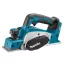 Makita DKP180Z elektromos kézi gyalu Fekete, Kék 14000 RPM