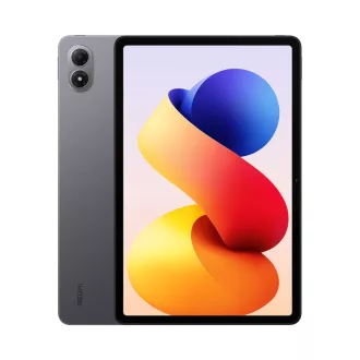   Xiaomi Redmi Pad 2 Pro Qualcomm Snapdragon 128 GB 30,7 cm (12.1") 6 GB Wi-Fi 6 (802.11ax) Szürke