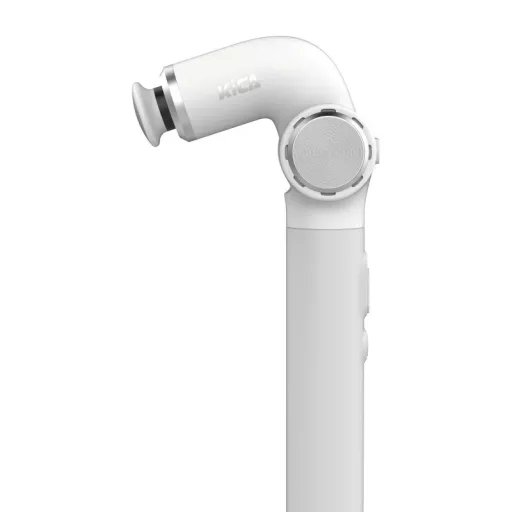KICA EVO Mini masszírozó Univerzális Fehér