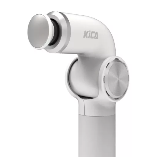 KICA EVO Mini masszírozó Univerzális Fehér