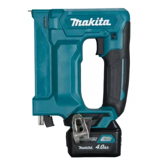 Makita ST113DSMJ tűzőkalapács 10 mm Alsó