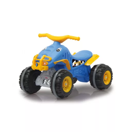 Jamara Little Quad Lábbal hajtható négykerekű