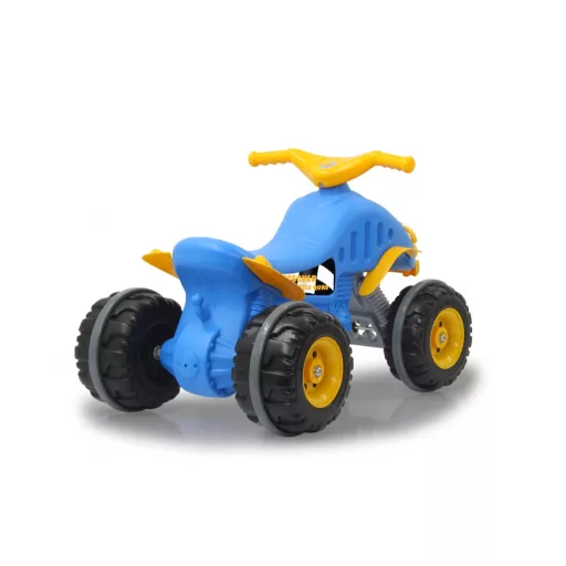 Jamara Little Quad Lábbal hajtható négykerekű