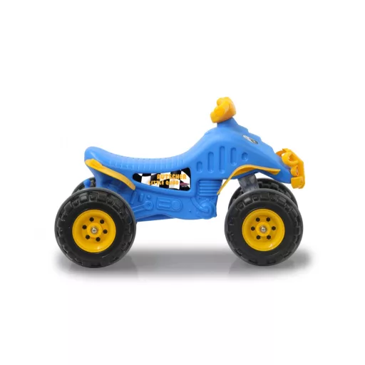 Jamara Little Quad Lábbal hajtható négykerekű