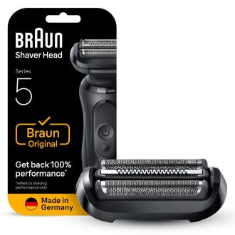 Braun Series 5 54 B Borotvafej