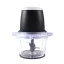 Maestro MR-582 Chopper 750 W Black