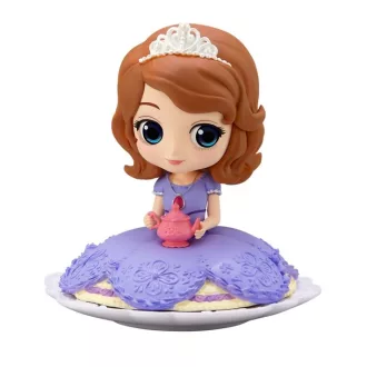 BP Q POSKET - DISNEY - SOFIA VER.A