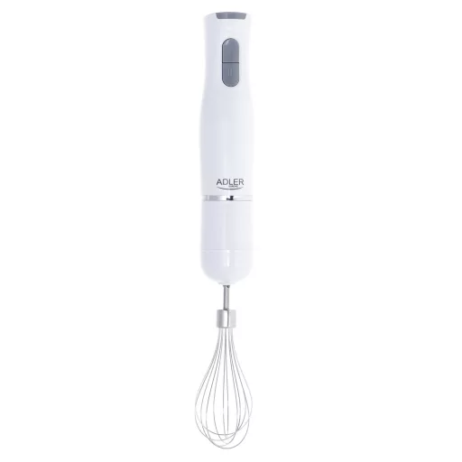 Adler AD 4620 turmixgép 0,75 L Merülő mixer 800 W Fehér
