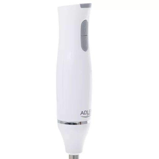 Adler AD 4620 turmixgép 0,75 L Merülő mixer 800 W Fehér