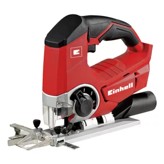   Einhell TE-JS 18 Li - Solo elektromos szúrófűrész 1,82 kg
