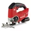Einhell TE-JS 18 Li - Solo elektromos szúrófűrész 1,82 kg