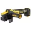 DeWALT DCG408NT-XJ nem csoportosított