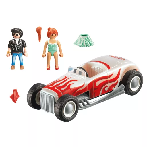 Playmobil City Life 71078 játékszett