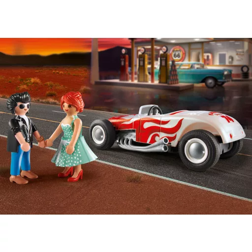 Playmobil City Life 71078 játékszett