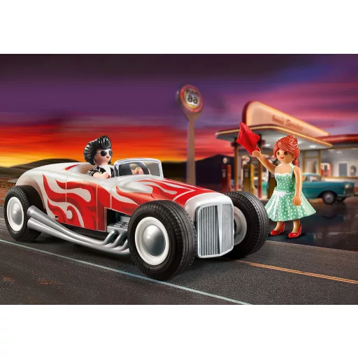 Playmobil City Life 71078 játékszett