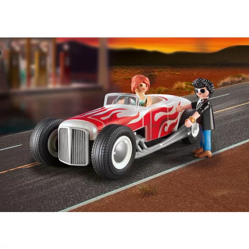 Playmobil City Life 71078 játékszett