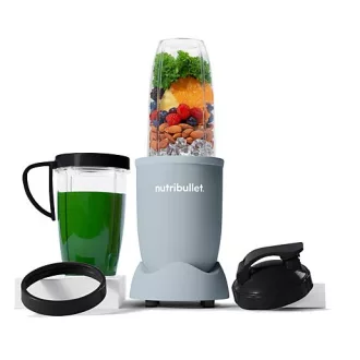   NutriBullet NB907MASL turmixgép 0,9 L Sport turmixgép 900 W Kék