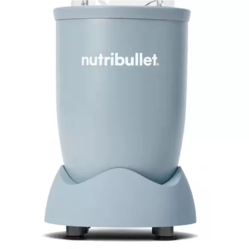 NutriBullet NB907MASL turmixgép 0,9 L Sport turmixgép 900 W Kék