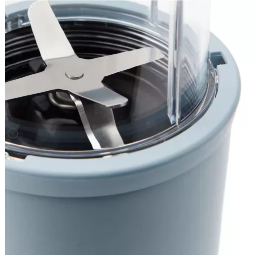 NutriBullet NB907MASL turmixgép 0,9 L Sport turmixgép 900 W Kék