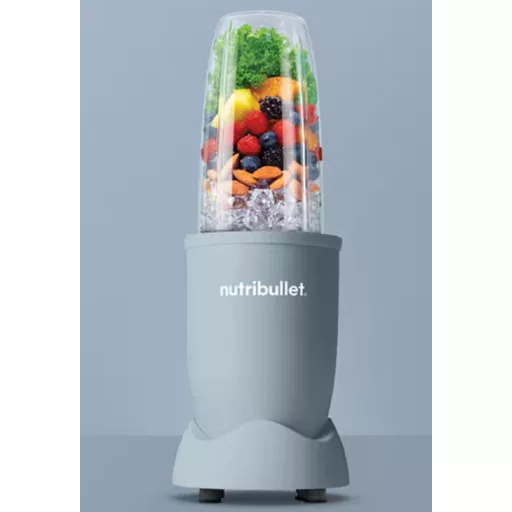 NutriBullet NB907MASL turmixgép 0,9 L Sport turmixgép 900 W Kék