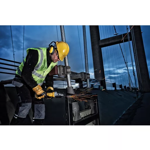 DeWALT DT40252-QZ sarokcsiszoló tartozék Vágótárcsa