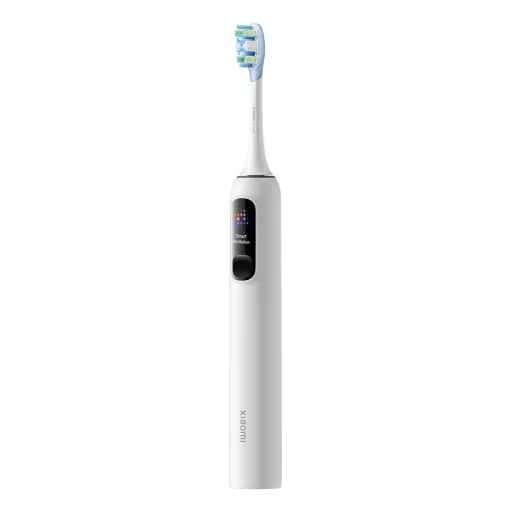 Xiaomi Oscillation Electric Toothbrush Pro Felnőtt Oscilláló fogkefe Fehér