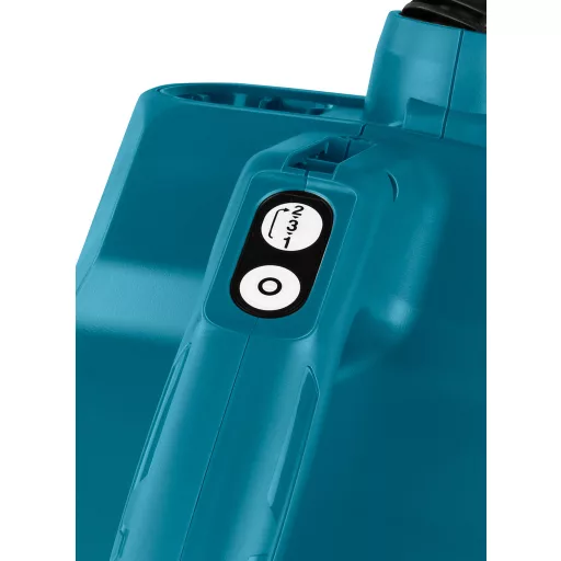 Makita CL121DZX porszívó 0,3 L Száraz Porzsák