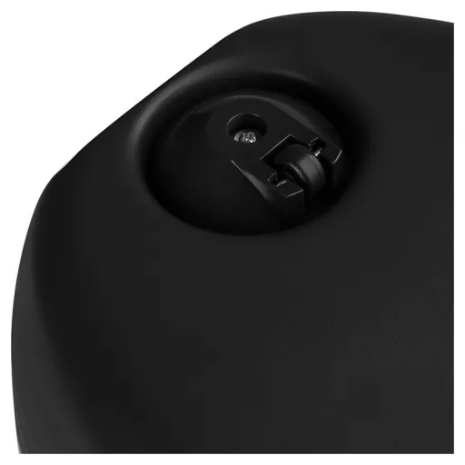 Sencor SVC 45BK-EUE3 porszívó 1,5 L Hordó alakú vákuum Száraz 850 W Porzsák