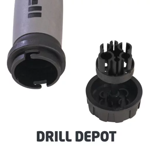 Einhell RT-ID 65 Kulcsnélküli 2,1 kg