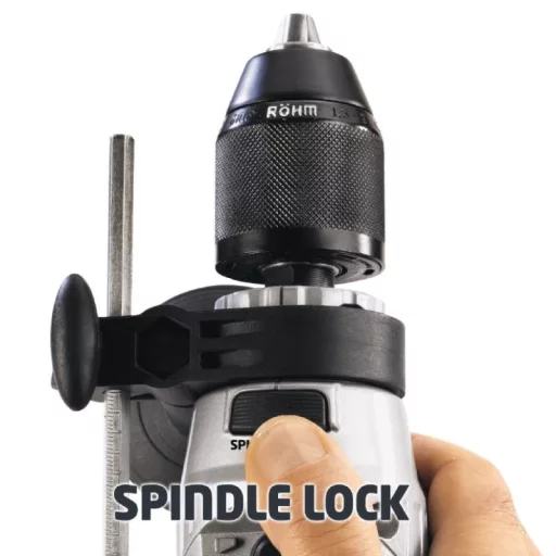 Einhell RT-ID 65 Kulcsnélküli 2,1 kg